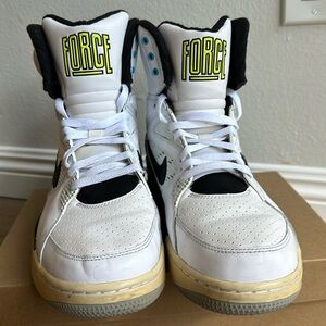 Nike Air Command Force Billy Hoyle Size 12